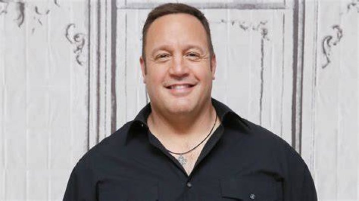 Kevin James Reveals How "Kevin Can Wait" Came About