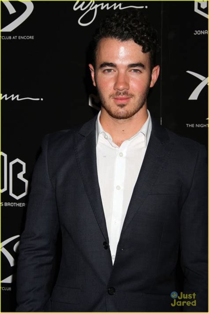 Kevin Jonas from Stars Celebrate Mother's Day 2019 E! News
