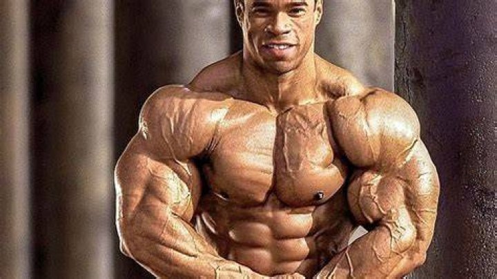 Kevin Levrone Net Worth, Career, Birthday, Earnings, Age, Height, Bio
