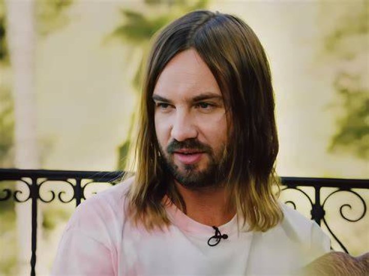 Kevin Parker Tame Impala's Net Worth, Height, And Biography