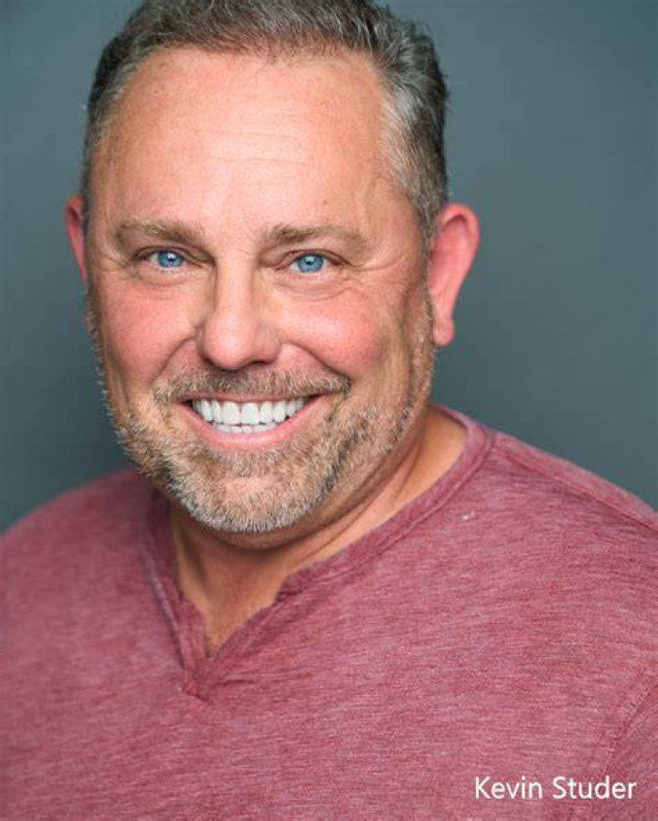 Kevin Studer