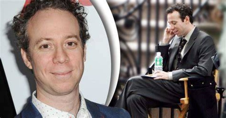 Kevin Sussman Net Worth Net Worth Lists