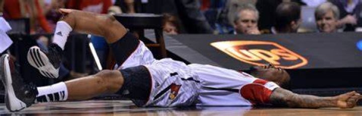 Kevin Ware's Injury And Inspiring Recovery