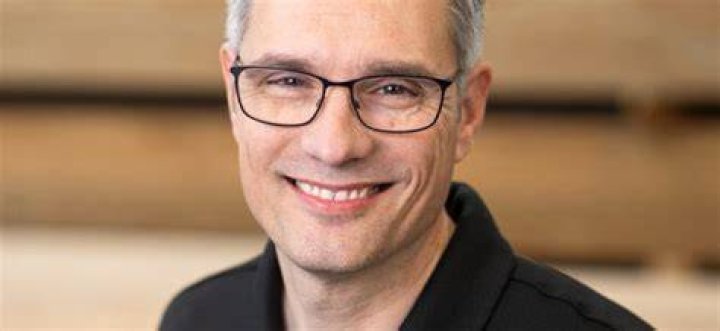 Kevin Wasielewski