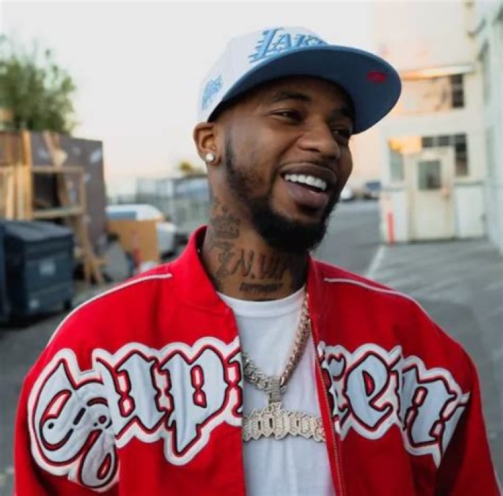 Key Glock Height, Weight, Age, Girlfriend, Family, Facts, Biography