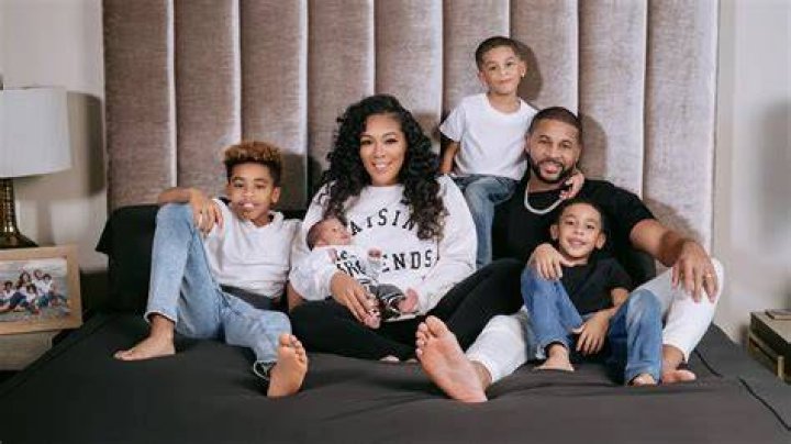 Khadeen Ellis Age, Net Worth, Husband, Siblings, Career, Job, Ethnicity