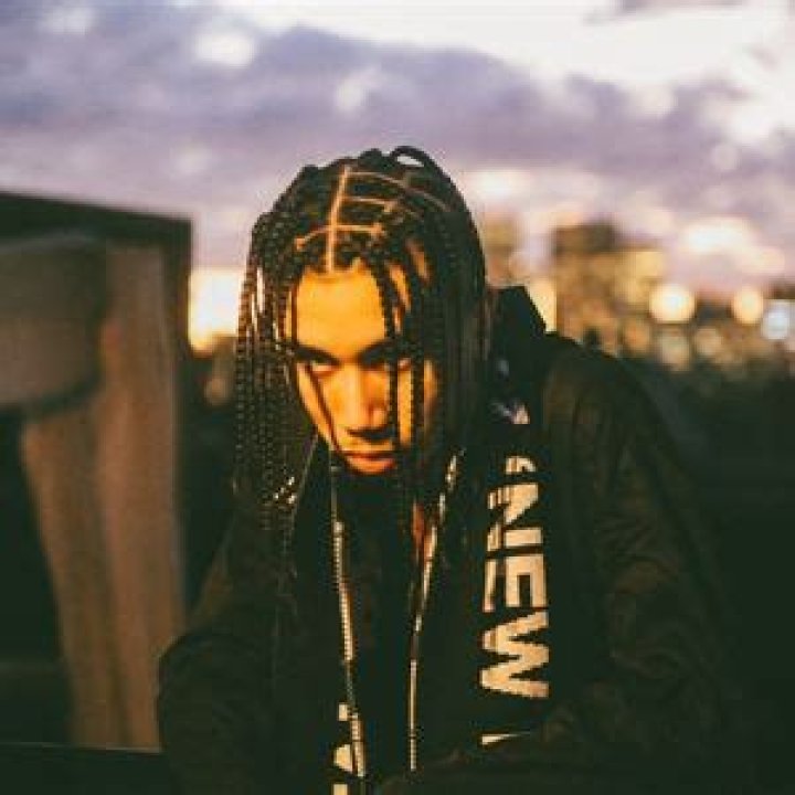 Khalil Tatem AKA Rapper Killy Arrested: Where Is He Now? What Did He Do?