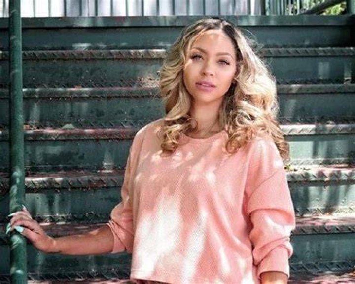 Kia Proctor Bio Age, Height, Ethnicity, Net Worth