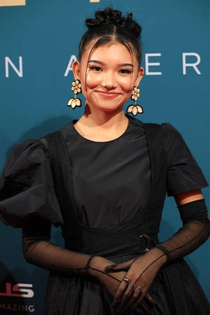 Kiawentiio on 'Avatar The Last Airbender,' Her Premiere Look, and