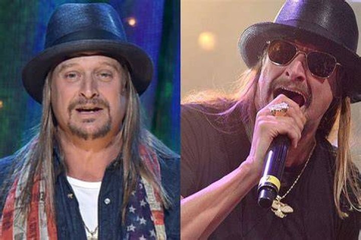 Kid Rock Net worth in 2021, Bio, Height, Age, Career, Wife, Insta TV