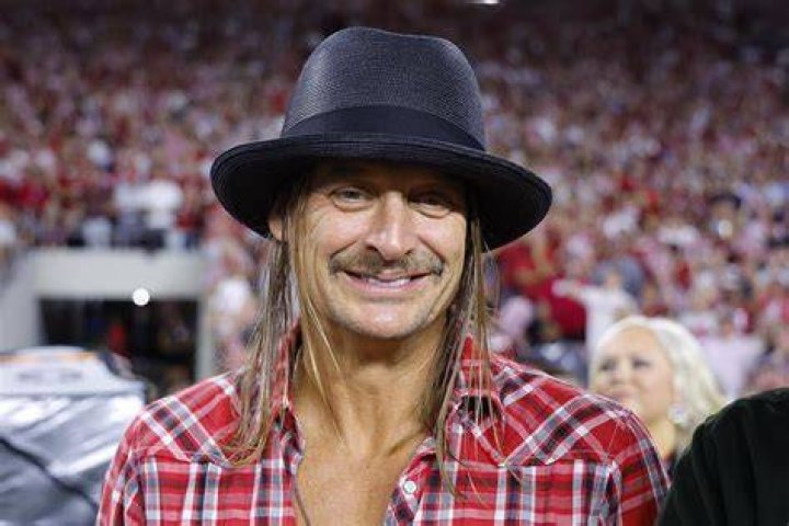 Kid Rock's Marriages and Romantic Life What to Know
