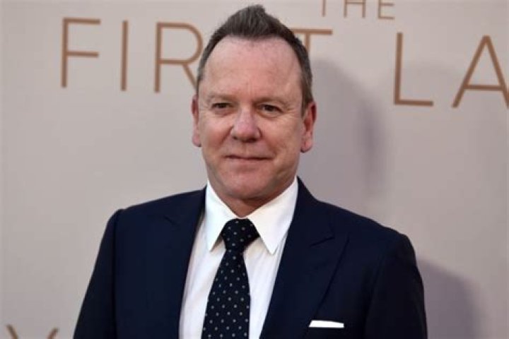 Kiefer Sutherland Net Worth, Bio, Age, Height, Religion, Education