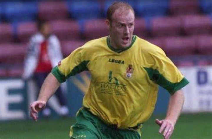 Kieron Durkan