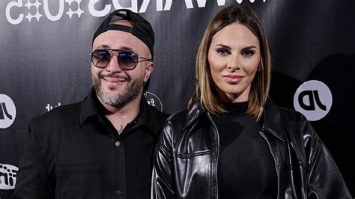 Kiko proposed Irene on the occasion of Ana Rivera Rosales's baptism