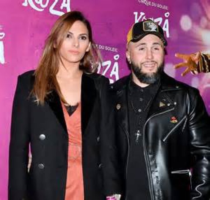 Kiko Rivera and his gorgeous wife Irene Rosales landed in Spain after their honeymoon trip in Dubai and Maldives