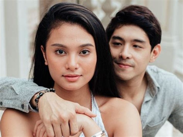 Kilig Klea Pineda and Jeric Gonzales show they're the next love team