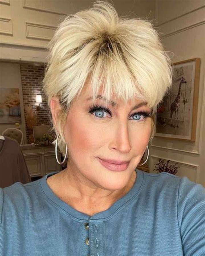 Kim Gravel