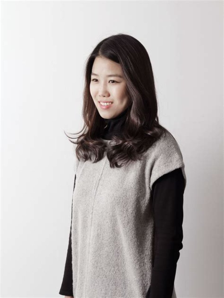 Kim Hyunjoo's Family and Boyfriend/husband YouTube