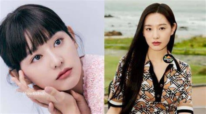 Kim Ji Won Boyfriend, Relationships, & Ideal Type Hut