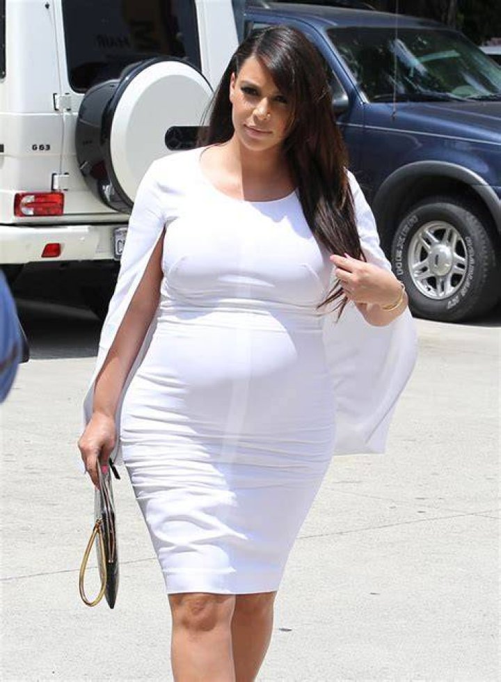 Kim Kardashian & Playboy Mens Magazine Wants Her To Pose Again Hollywood Life