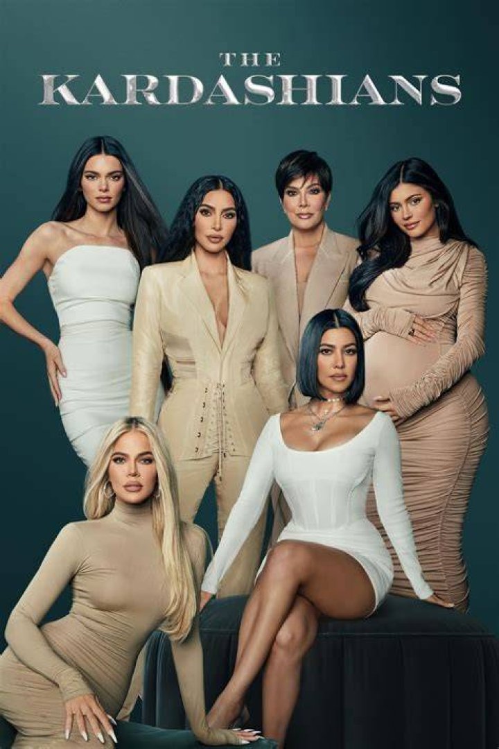 Kim Kardashian West&rsquo;s New Family Postcard Is a Treasure SheKnows