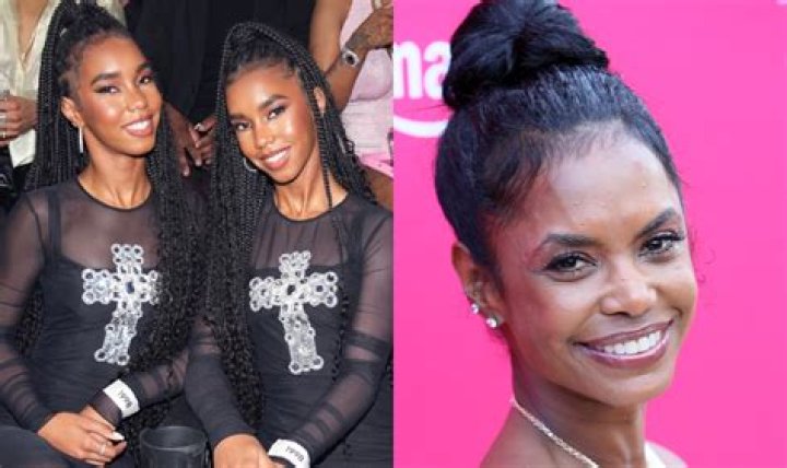Kim Porter, mother of Sean 'Diddy' Combs' children, dies at 47