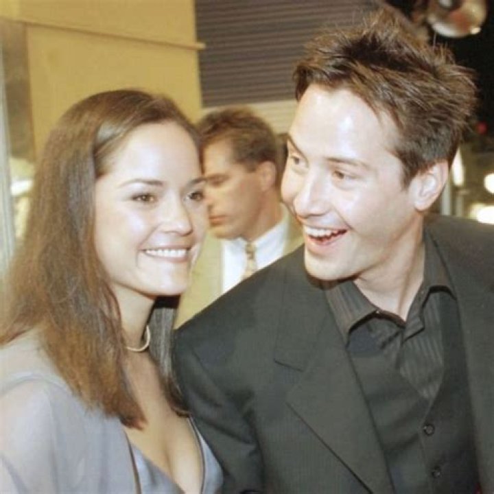 Kim Reeves Biography Facts, Childhood, Family Life & Achievements