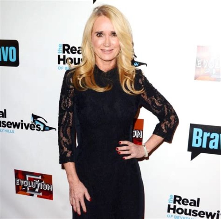 Kim Richards Net Worth and Facts About Her Family and Relationships ·