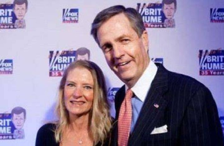 Kim Schiller Hume Wiki, Age, Bio, Brit Hume Wife, Net Worth, Family