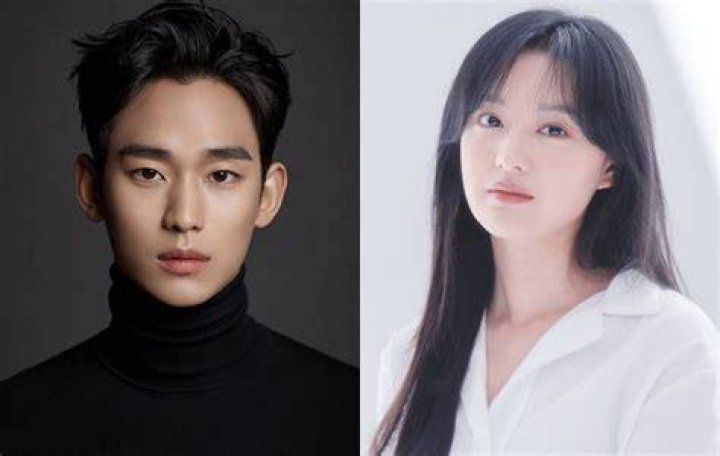 Kim Soo Hyun, Lee Joon, Jo Jung Suk, Lee Jung Jae & Shin Hyun Joon