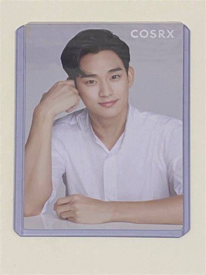 Kim Soo Hyun Photocards, Hobbies & Toys, Memorabilia & Collectibles, K