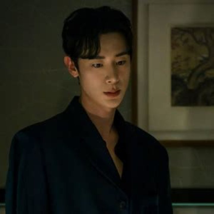 Kim Soohyun Personality Type Personality at Work