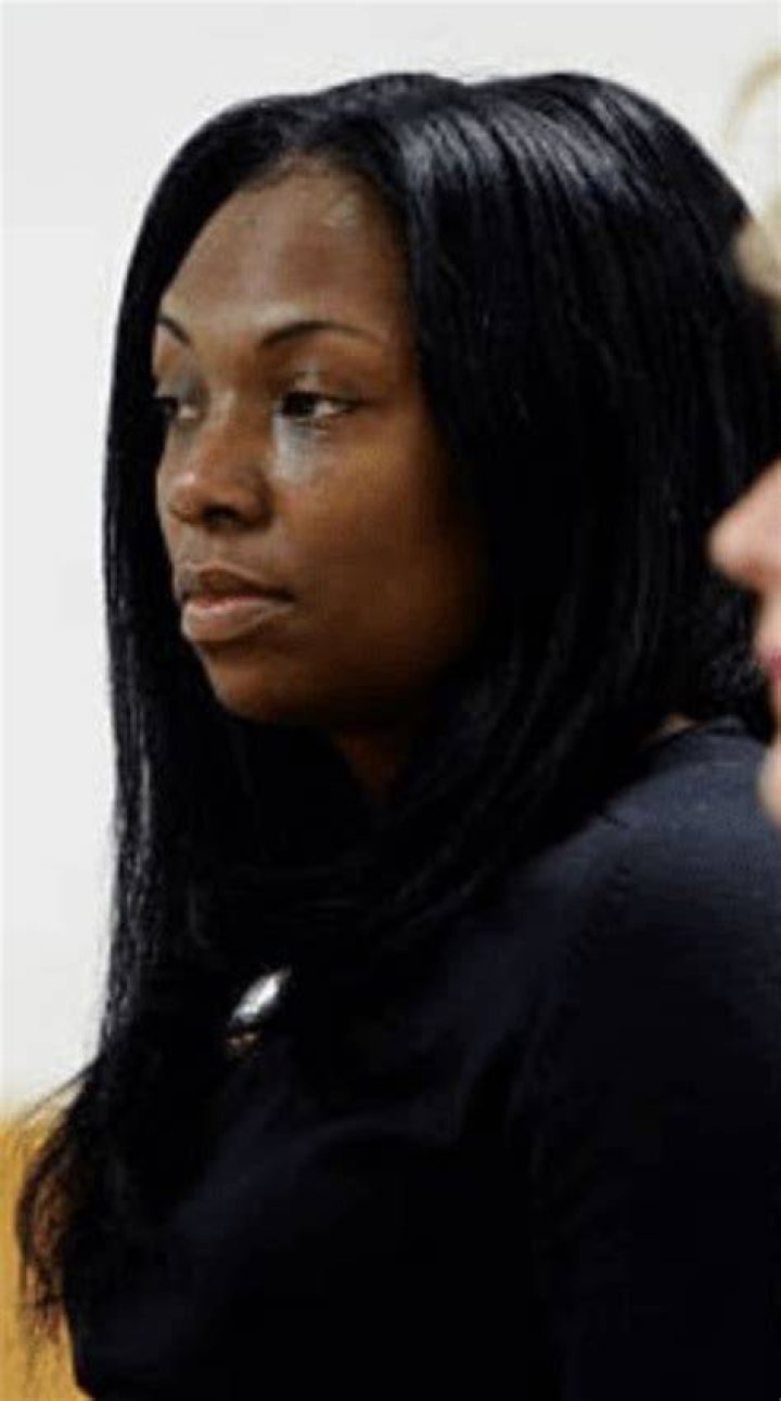 Kim Ward Wiki, Age, Husband, Bobby Brown Jr's Mother, Family, Height