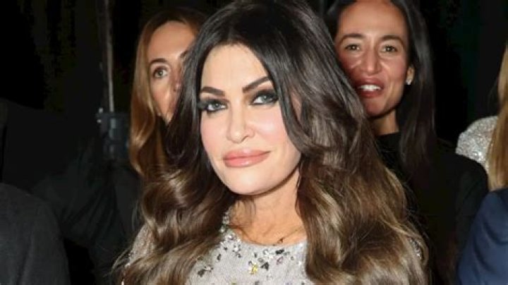 Kimberly Guilfoyle's Son Age, Birthday Instagram