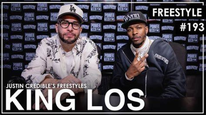 King Los King Los