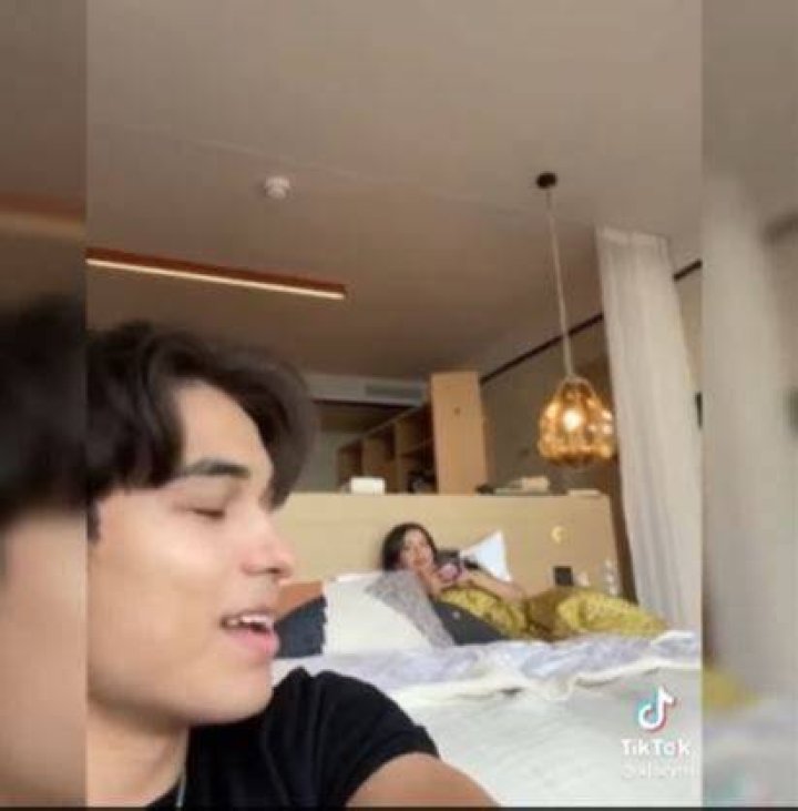 Kio Cyr Responds To Austin Mahone’s Brutality Towards His Girlfriend