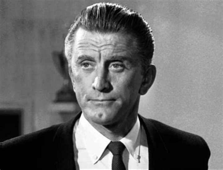 Kirk Douglas Height, Weight, Net Worth, Age, Birthday, Wikipedia, Who