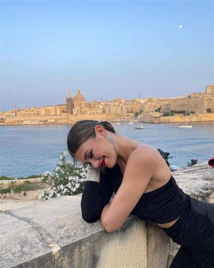 Klelia Andriolatou&rsquo;s Instagram photo &ldquo;Any plan ? jcouworld
