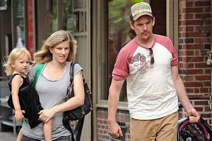 Know Clementine Jane Hawke, Daughter Of Ethan Hawke