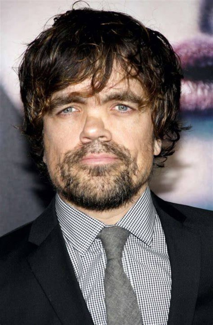 Know Everything About Peter Dinklage Father John Carl Dinklage