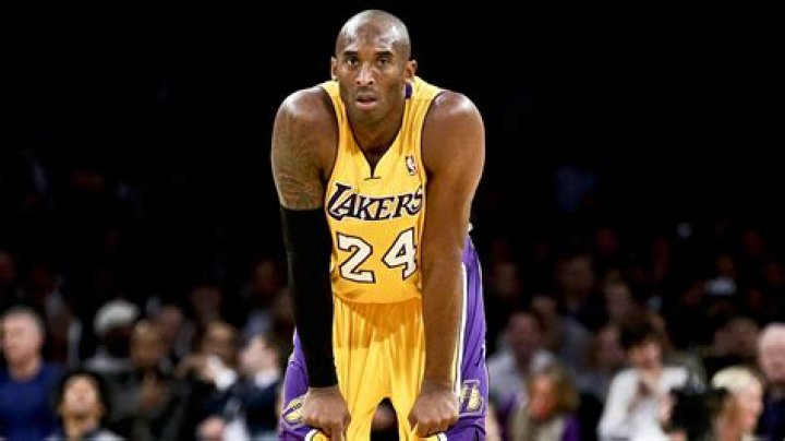 Kobe Bryant's Wife Vanessa Shares Heartfelt Message On HIs Retirement