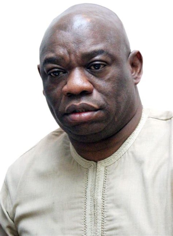 KOLA ABIOLA Set To Take Over Where His Dad Stopped City People Magazine