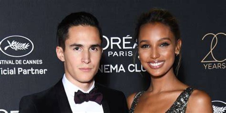 Konsep 21+ Jasmine Tookes Ethnicity