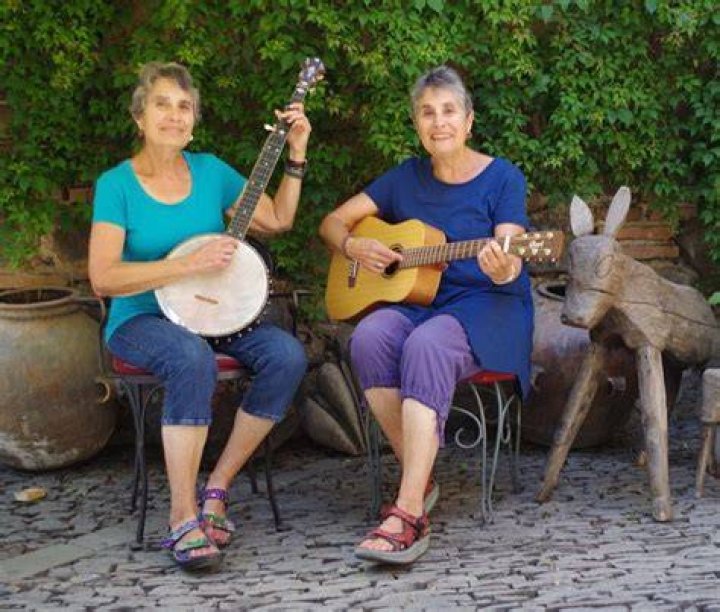 Kossoy Sisters- I'll Fly Away - O Brother Where Art Thou - music from o brother where art thou movie