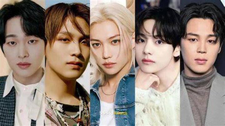 K-Pop Idols with Unique Deep Voices (Boy) | KOOGLE COMPILATION - songs with really deep voices