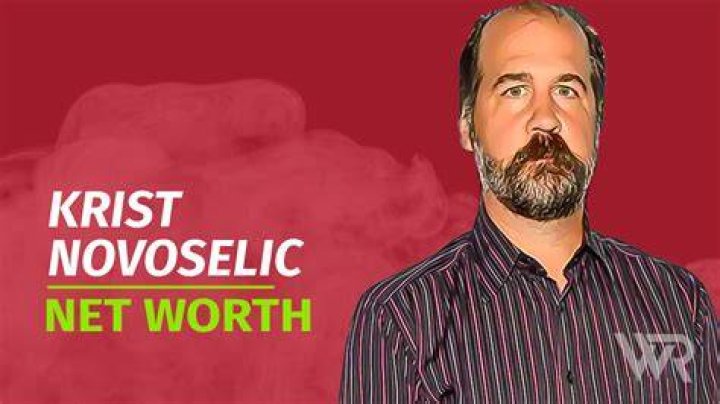 Krist Novoselic Net Worth 2024 Wife, Age, and Height