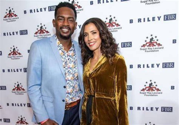 Kristen Bellamy Biography, Wikipedia, Age, Parents, Ethnicity And Nationality – Who Is Bill Bellamy Wife ·