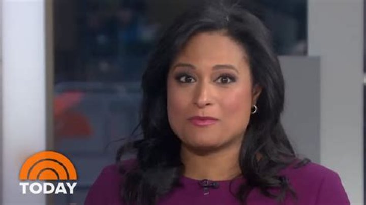 Kristen Welker Before and After Plastic Surgery Body Measurements