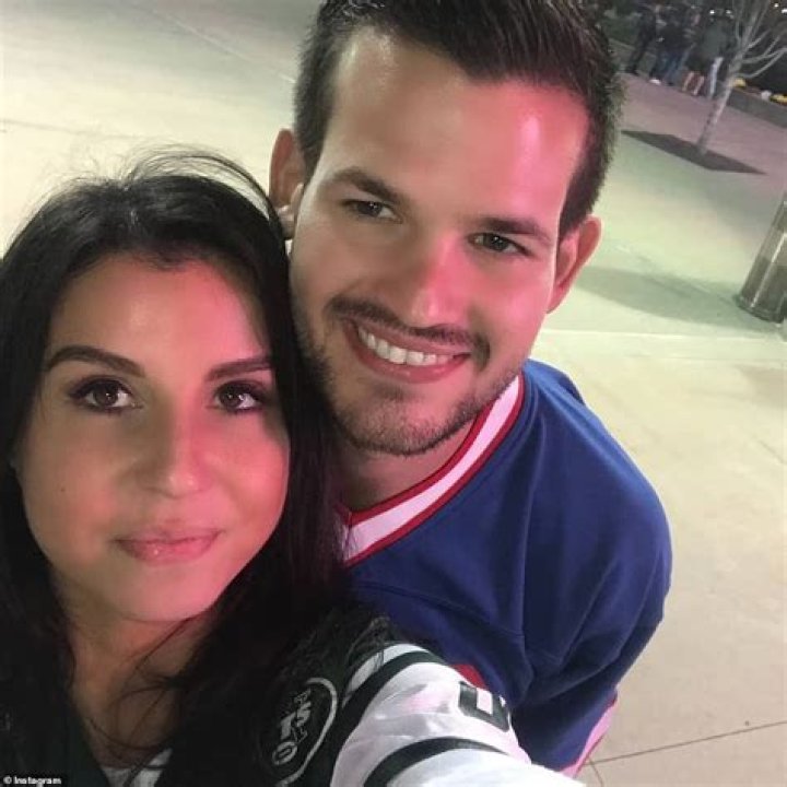 Krystal Cascetta Parents Who Are They? Family And Siblings