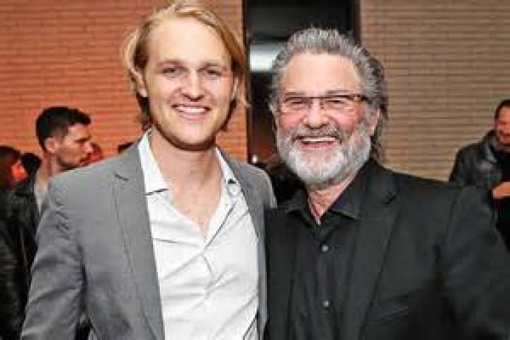 Kurt Russell, Wyatt Russell Join LiveAction MonsterVerse Series
